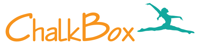 ChalkBox Logo